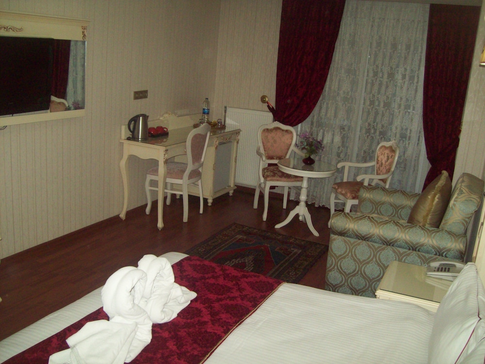 Muyan Suites 43/68