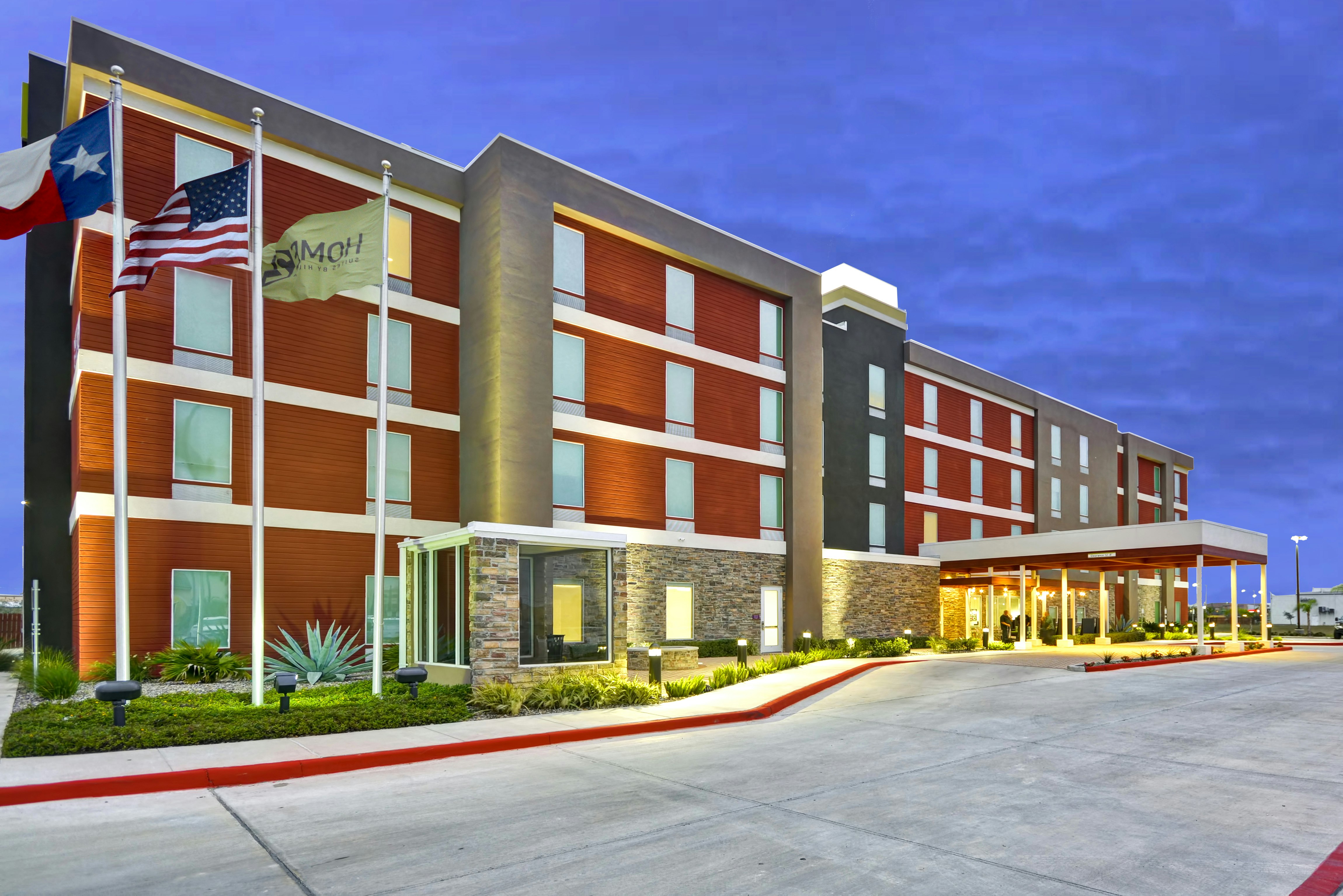 Home2 Suites by Hilton Brownsville 4/59