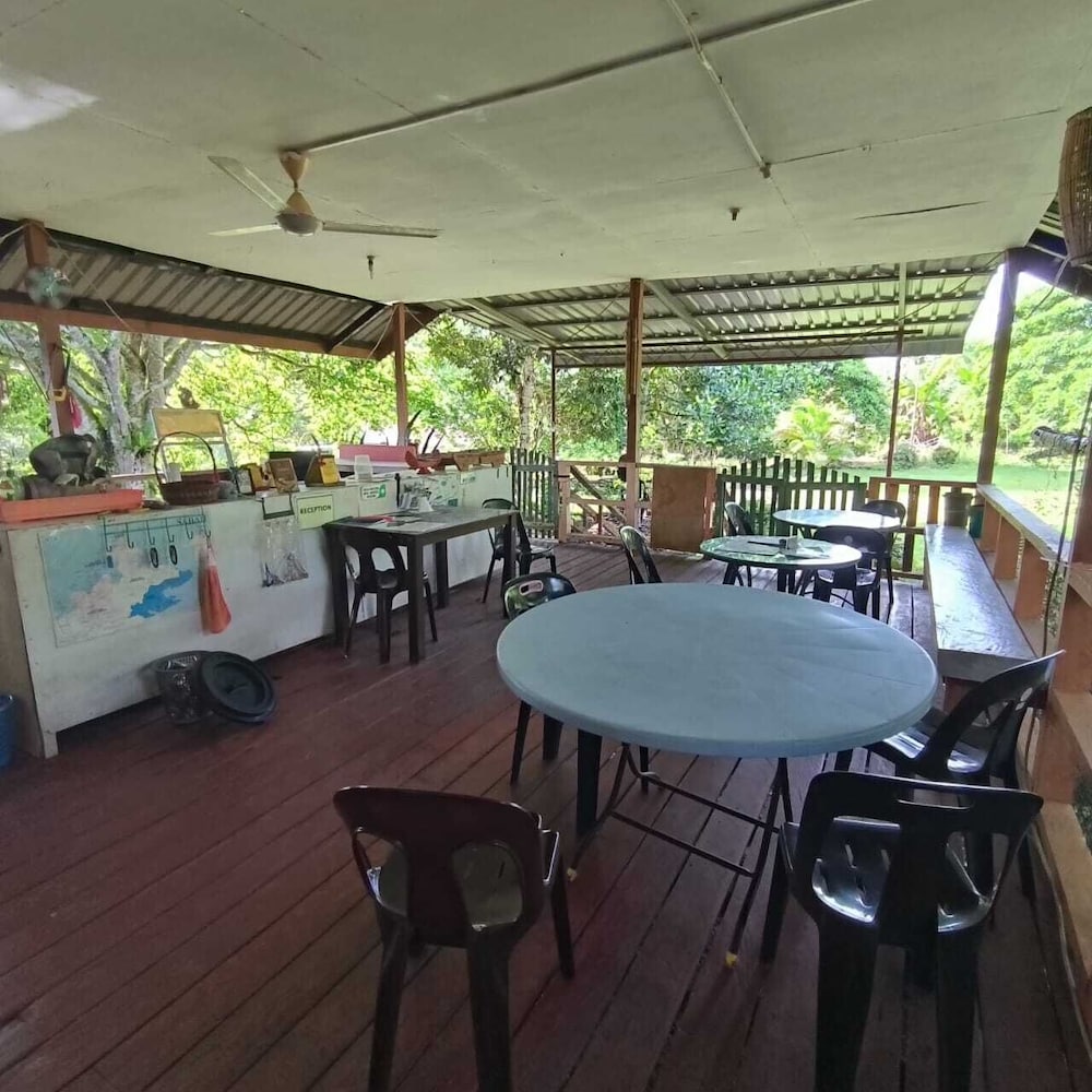 Kinabalu Poring Vacation Lodge 42/60