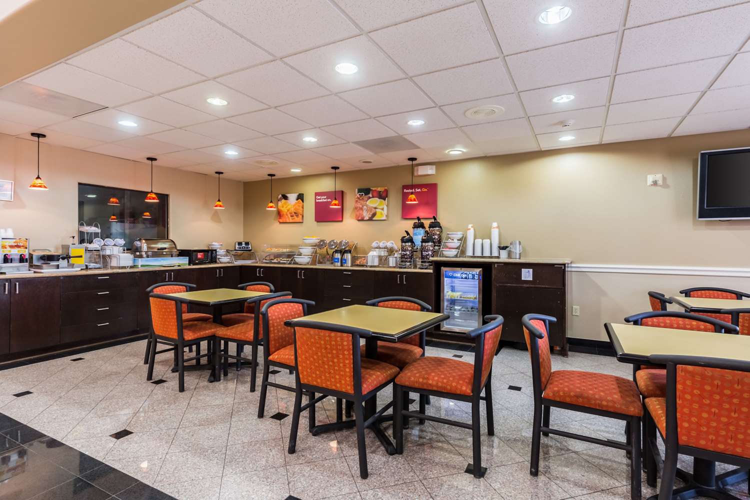 Comfort Suites Westchase Houston Energy Corridor 37/54