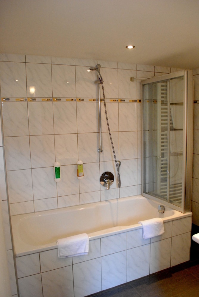 Hotel zum Breiterle - Self-Check-In 50/50
