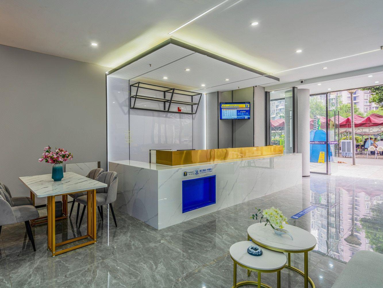 7 Days Inn (Chengdu Shuangliu International Airport) 29/35
