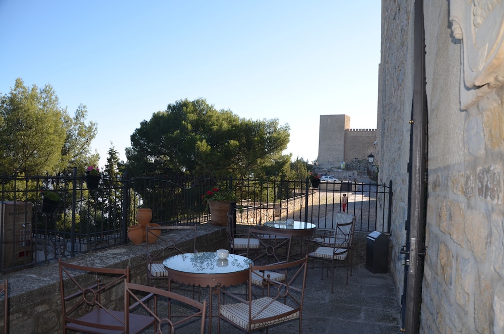 Parador De Jaen 44/50