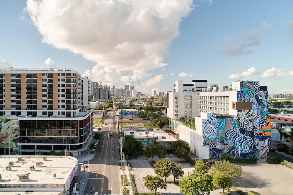 Arlo Wynwood 40/50