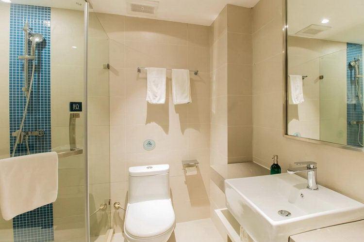 Home Inn Selected (Sinan Road) 43/45