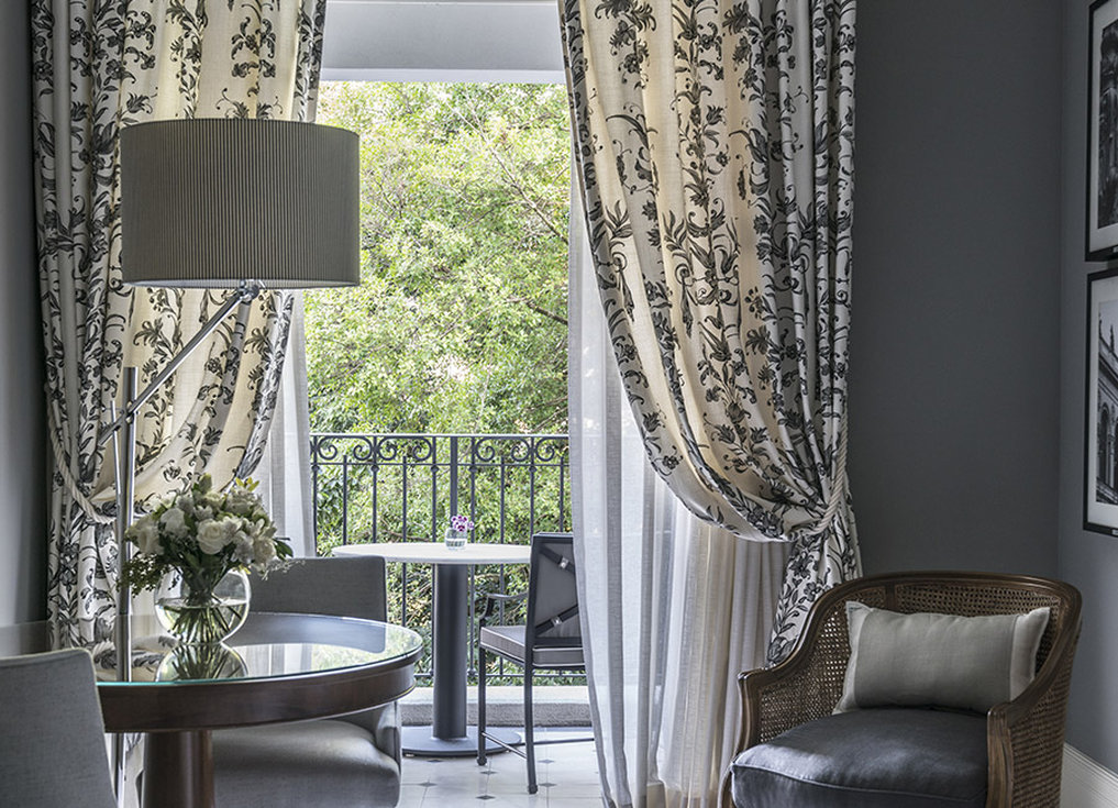 PALACIO TANGARA 30/50