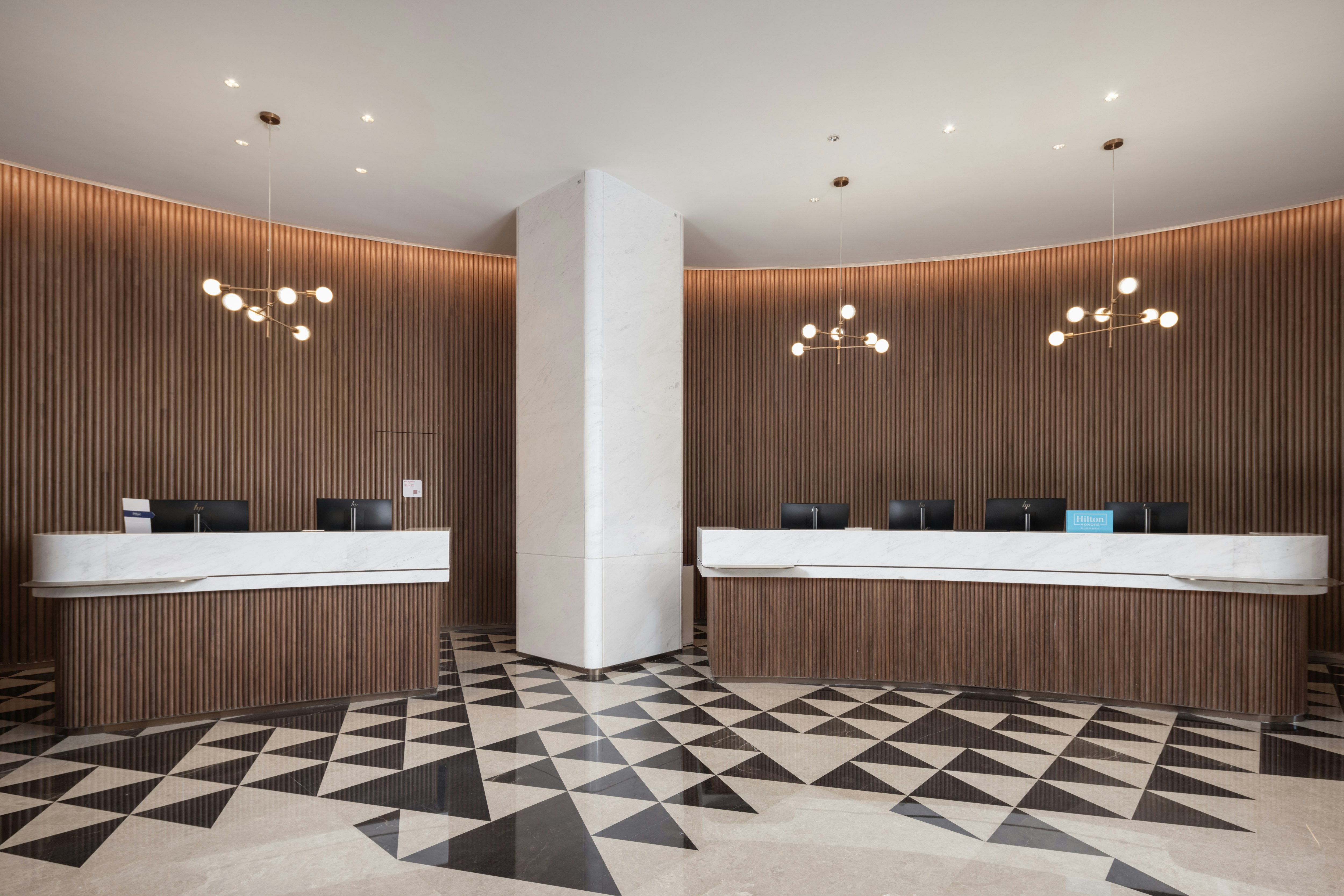 Hilton Garden Inn Shanghai High-Speed East Railway Station 9/44