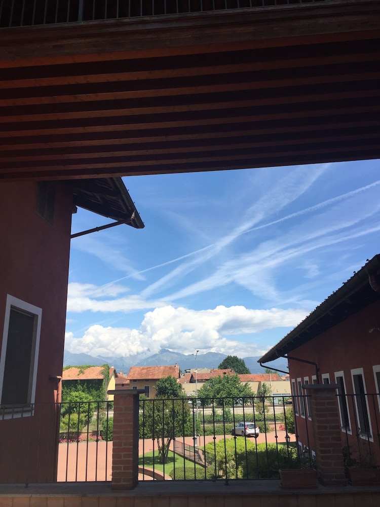 Relais Santo Stefano 72/74