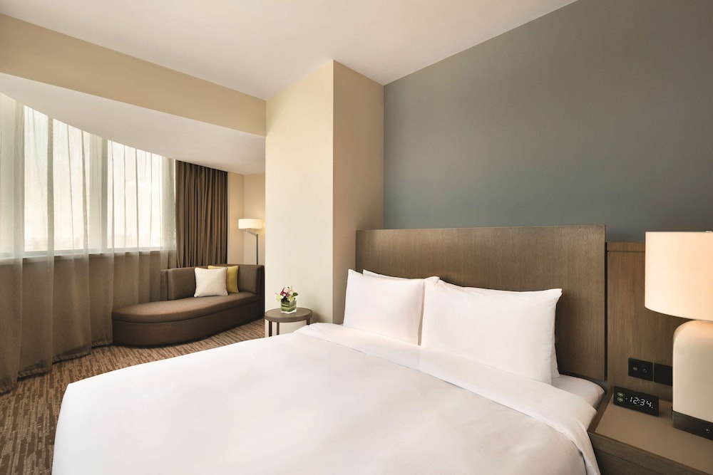 Hyatt House Yinchuan Dayuecheng 21/67