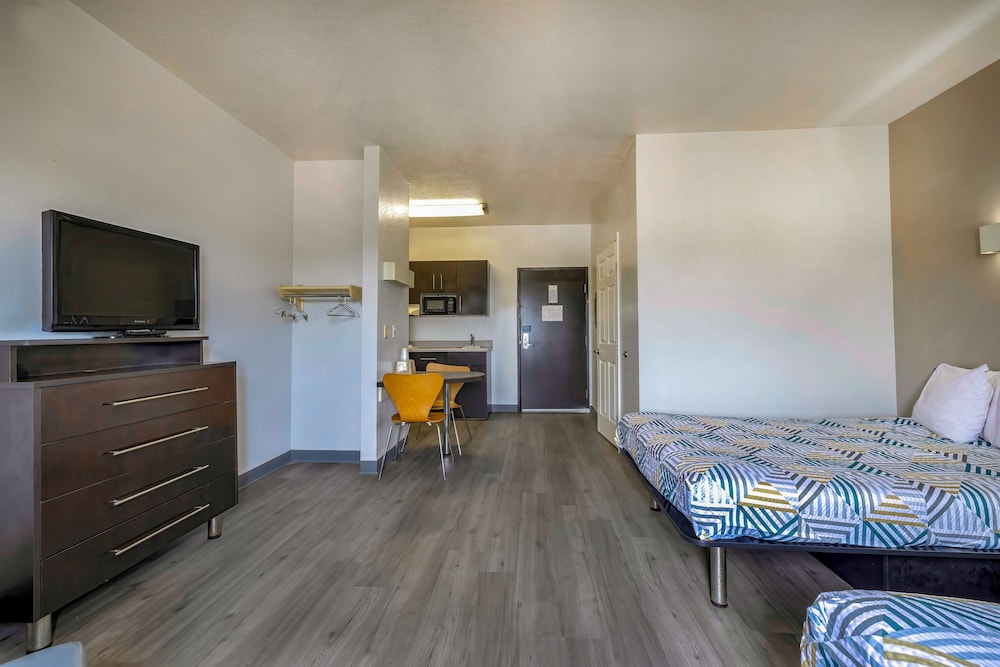 Motel6 Cedar Park, TX 15/31