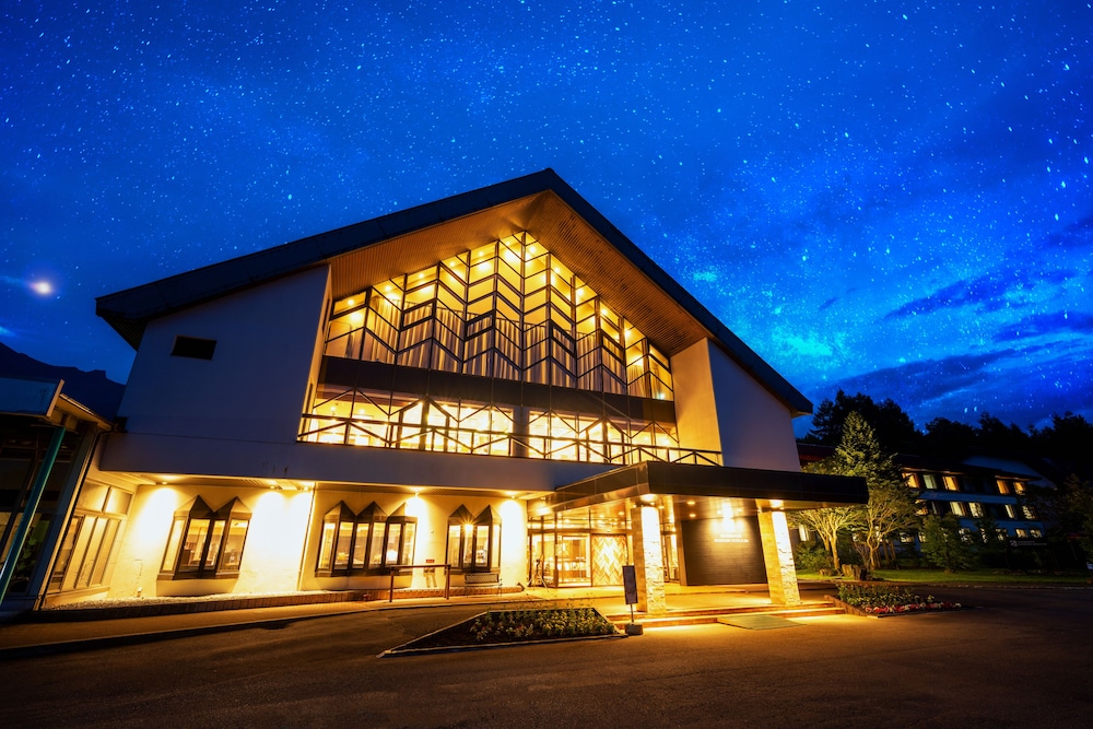 Hachimantai Mountain Hotel 5/69