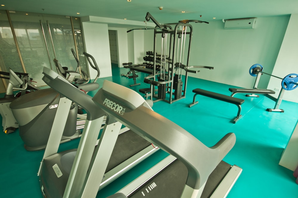 Kl Serviced Residences 24/50