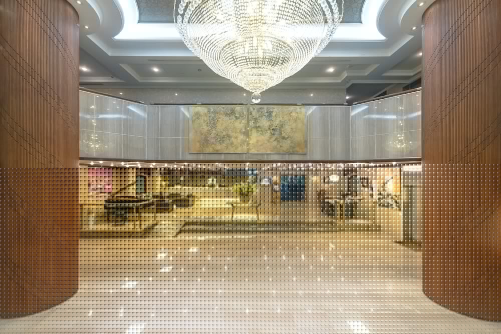Chiayi King Hotel 4/65