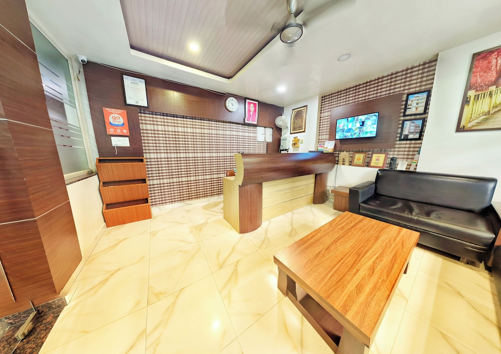 Elite Suites Mint Gomti Nagar 7/50
