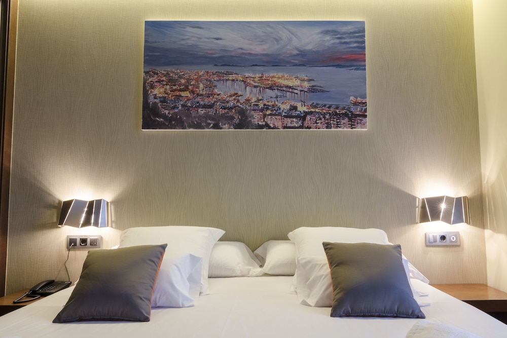 AGUA DE MaR Hotel Boutique 19/47