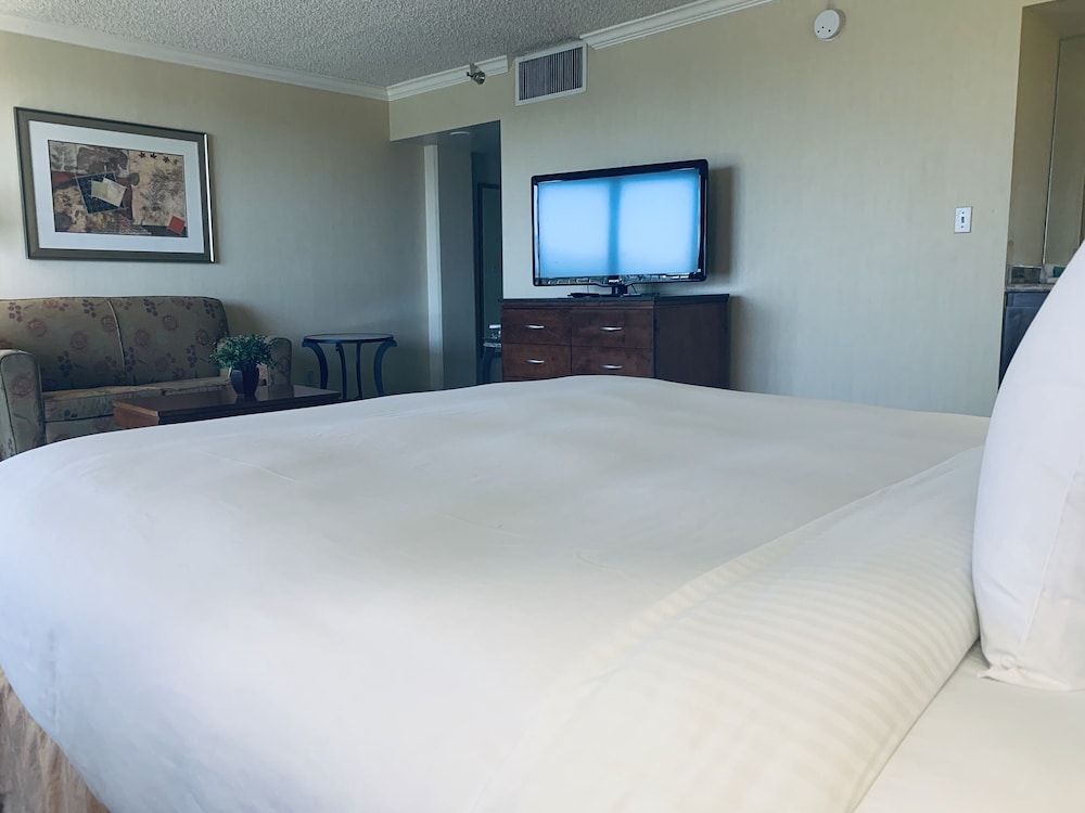 Ontario Airport Hotel And Conference Center 17/61