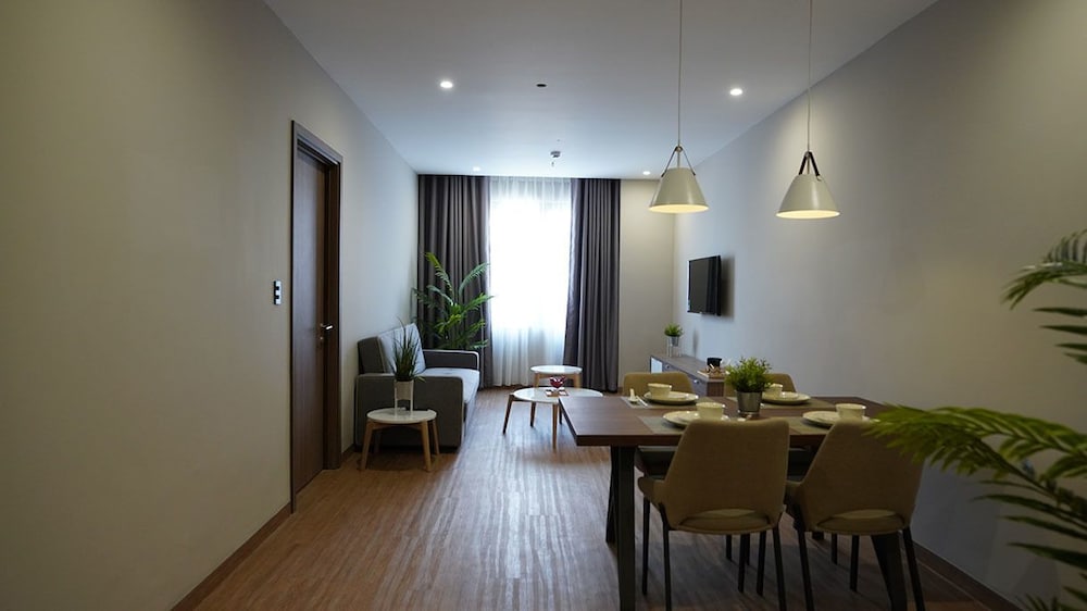The Luxe Hotel Da Lat 57/76