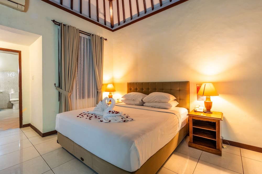 Taman Surgawi Resort And Spa 20/69
