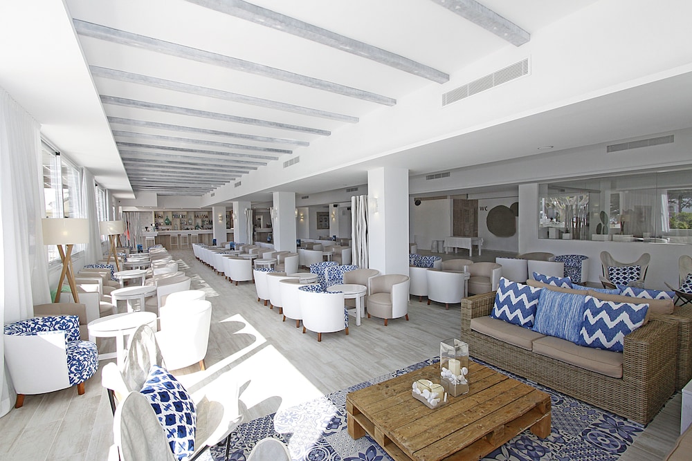 BG Portinatx Beach Club Hotel 21/30
