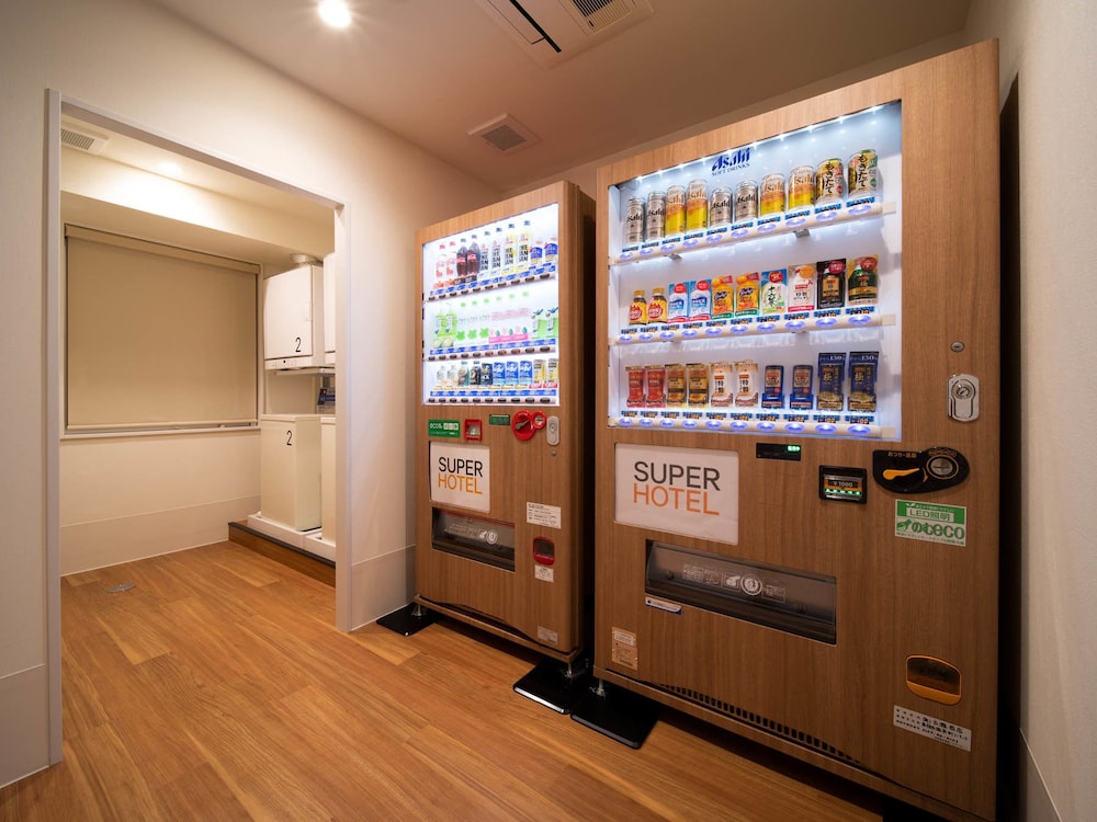 Super Hotel Yamagata Sakuranbo Higashine Ekimae 41/50