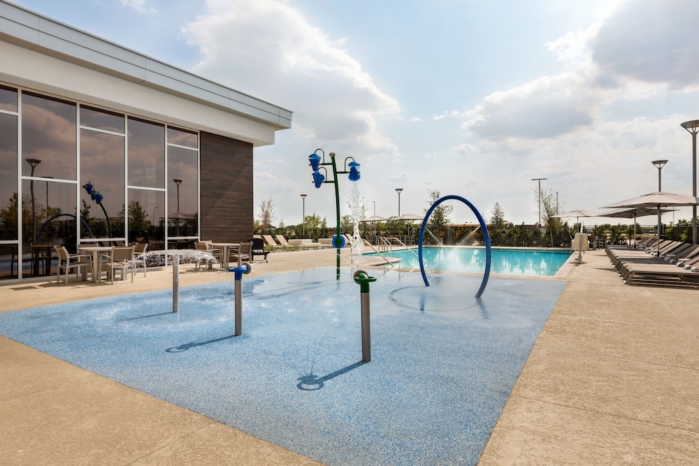 Embassy Suites By Hilton Denton Convention Center 15/58