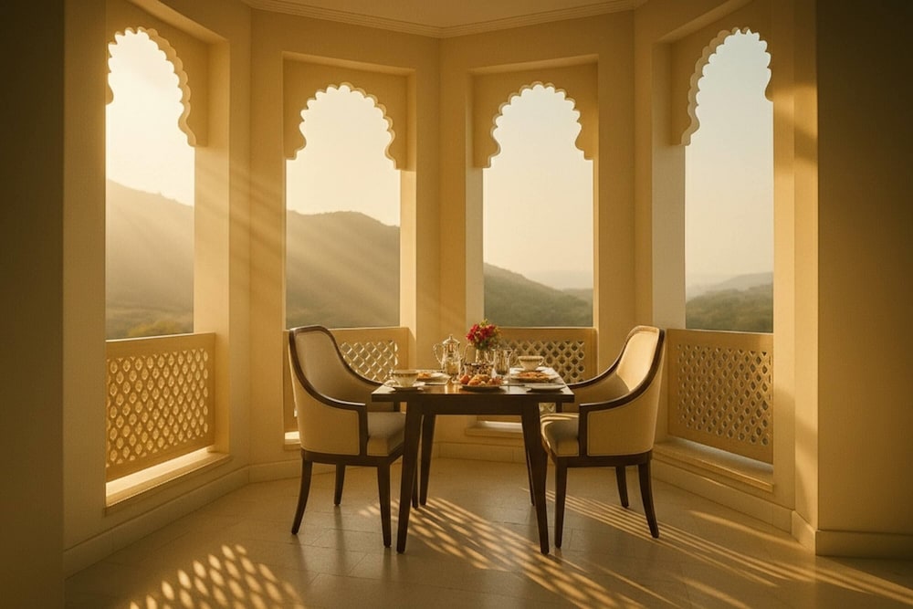 Wyndham Garden Udaipur Bhuwana 48/59