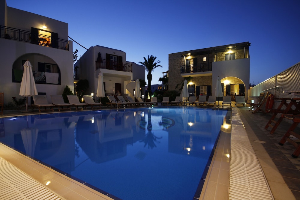 Katerina Hotel 50/76