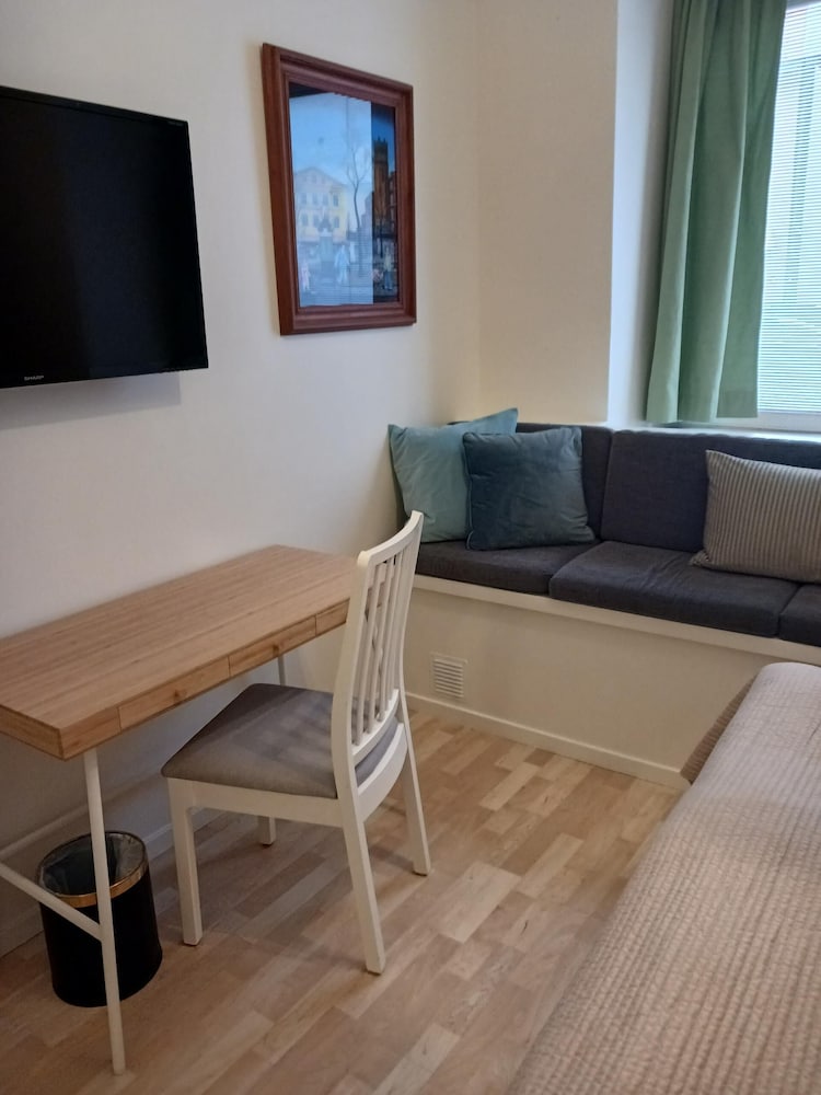 Hotel Hornsgatan 48/71