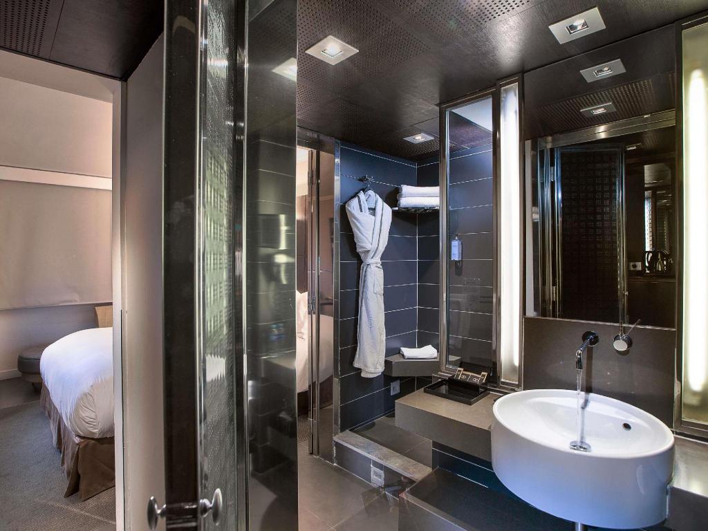 Luxury, King Bed, Sofitel Algiers Hamma Garden 6/6