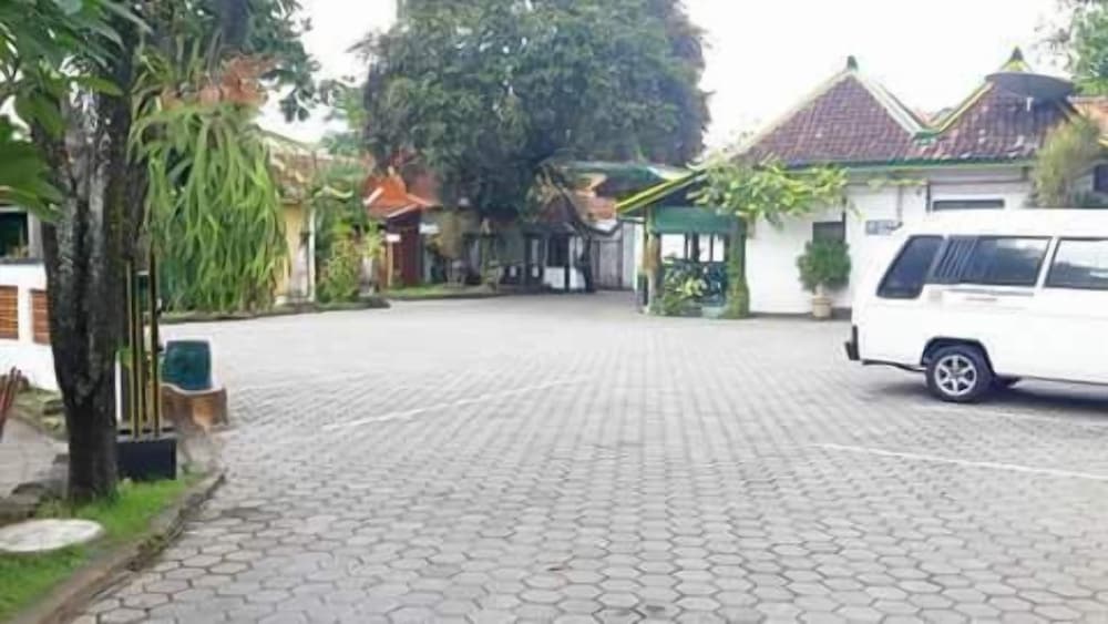 Batik Yogyakarta Hotel 20/29