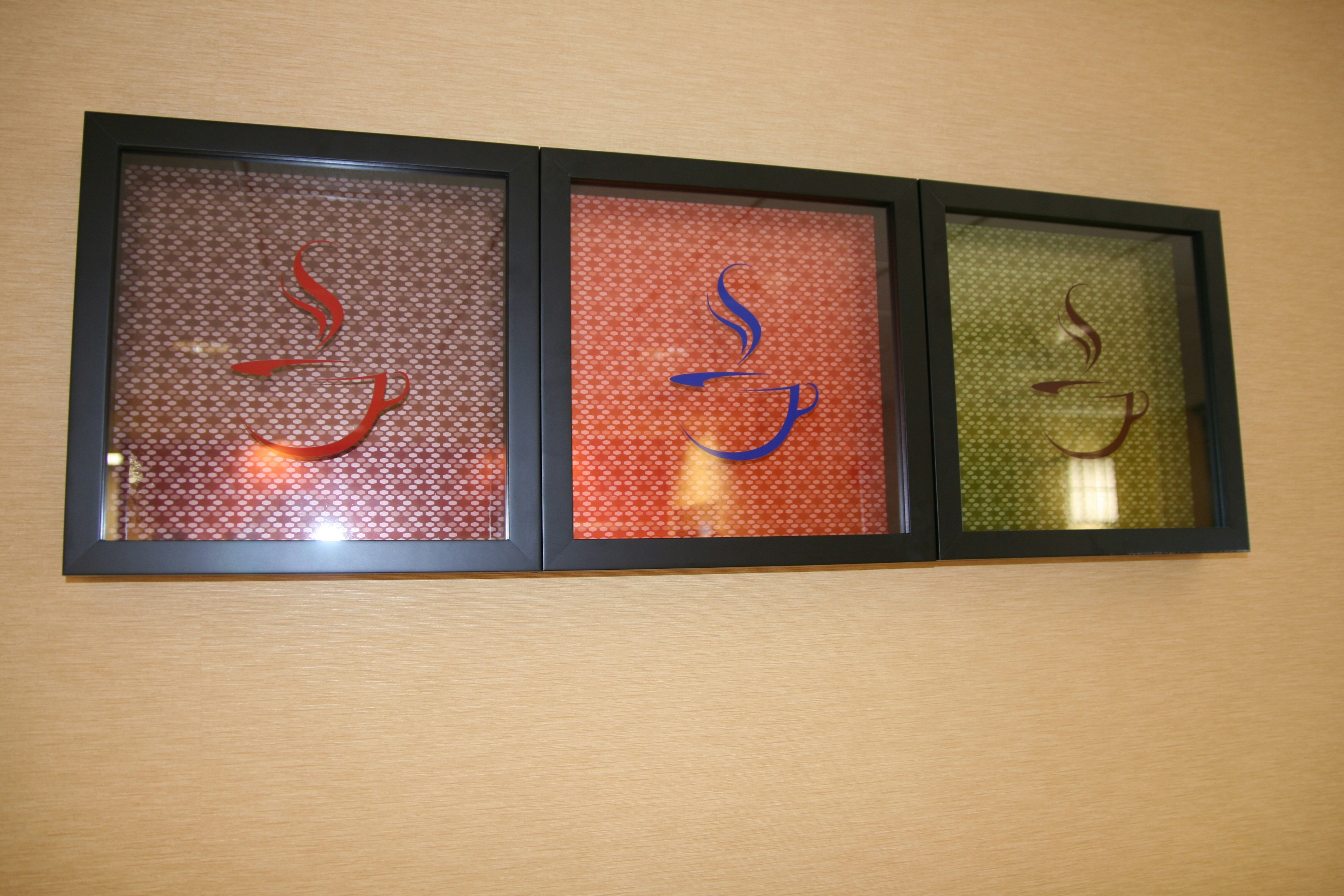 Hampton Inn And Suites Oxford Anniston 25/65