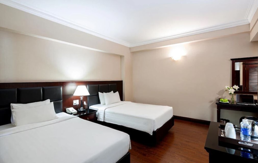 Nhat Ha 2 Hotel 11/50