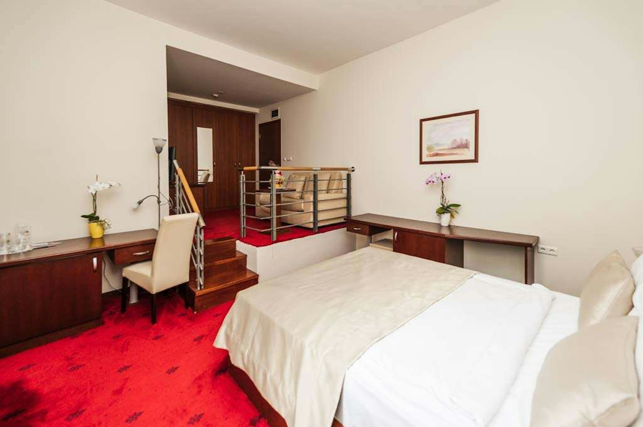 Sahat Hotel Sarajevo 9/29
