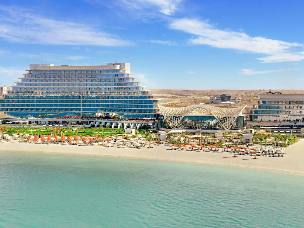 SO/RAS AL KHAIMAH ADULTS ONLY 13 50/55