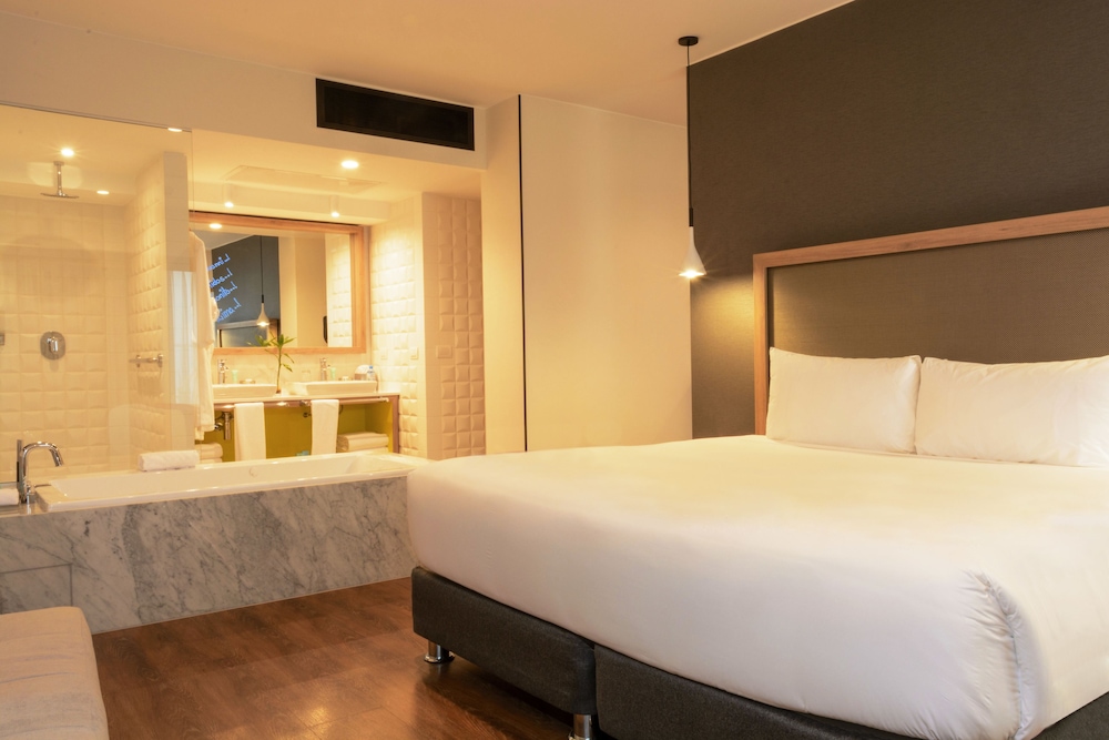 INNside Lima Miraflores 22/73
