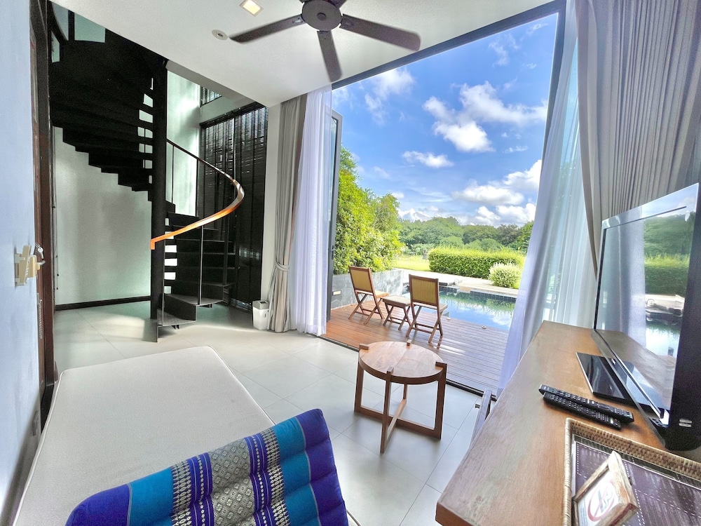 Zensala Riverpark Resort 58/78