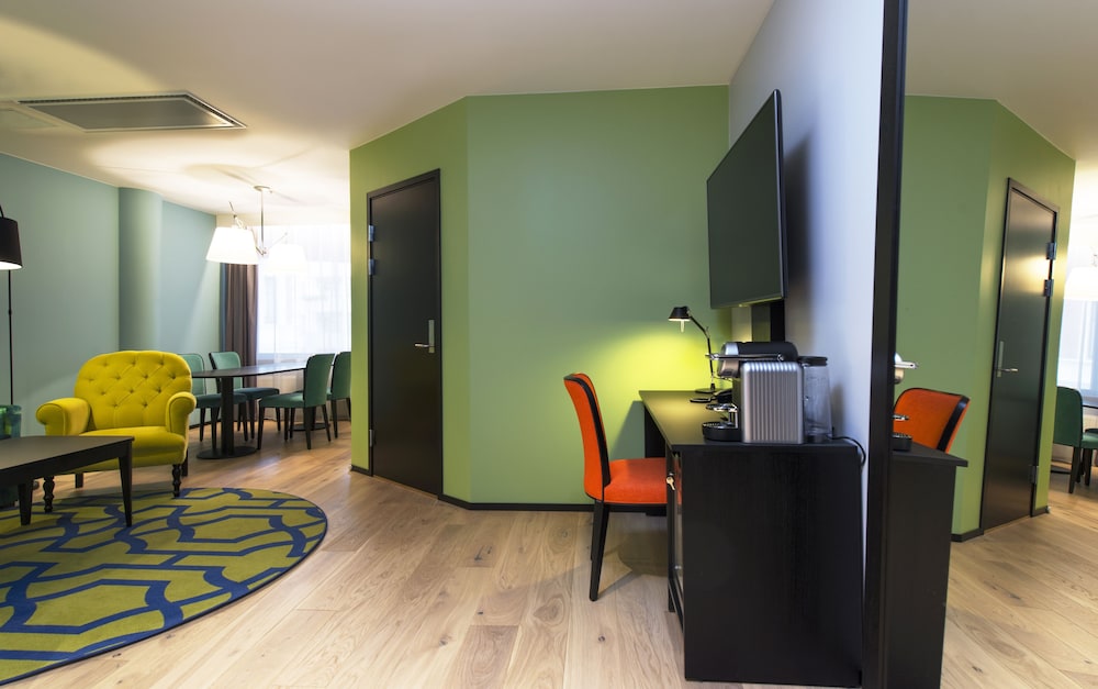 Thon Hotel Vika Atrium 30/52
