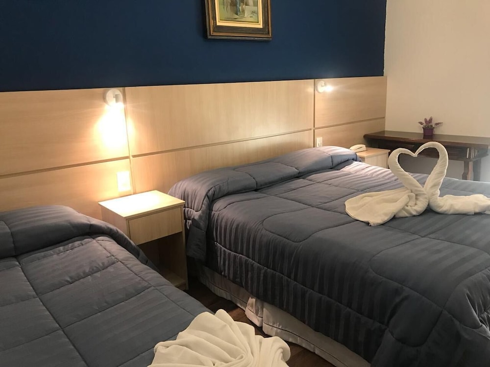 Terrazza Hotel 23/77