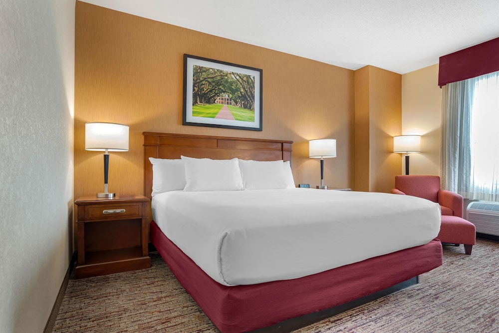 DRURY INN AND SUITES BATON ROUGE 9/50