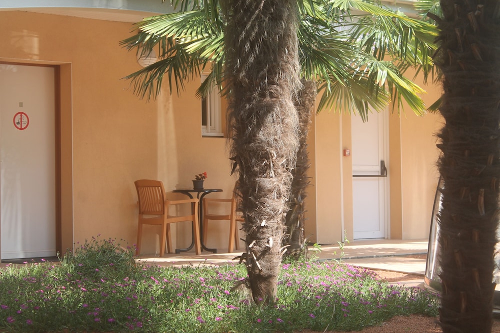 The Originals City Hotel La Closerie Nantes Nord (Inter-Hotel) 56/67