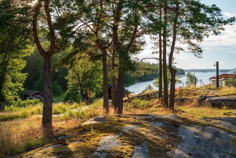 Skeviks Gård 45/50