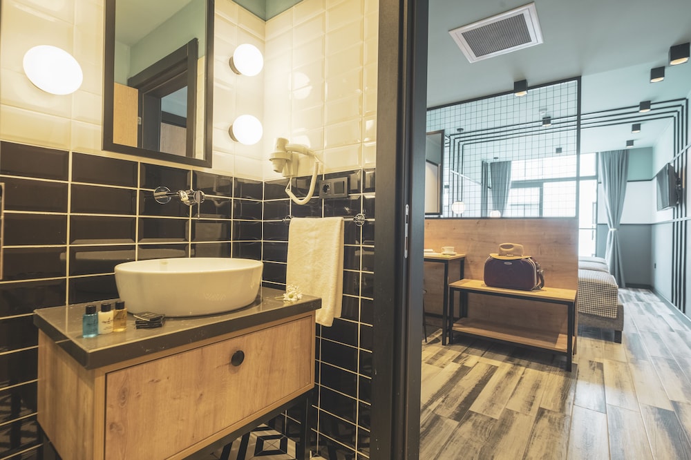 City Life Demir Hotel 49/49