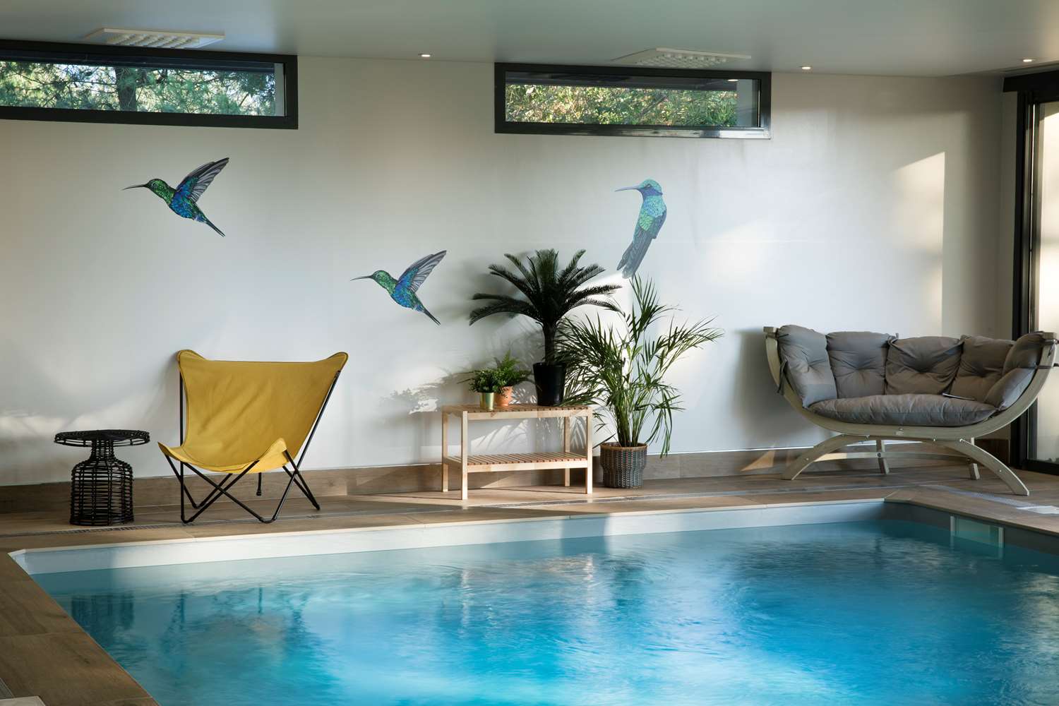 Best Western Plus Hotel Les Rives Du Ter 13/35