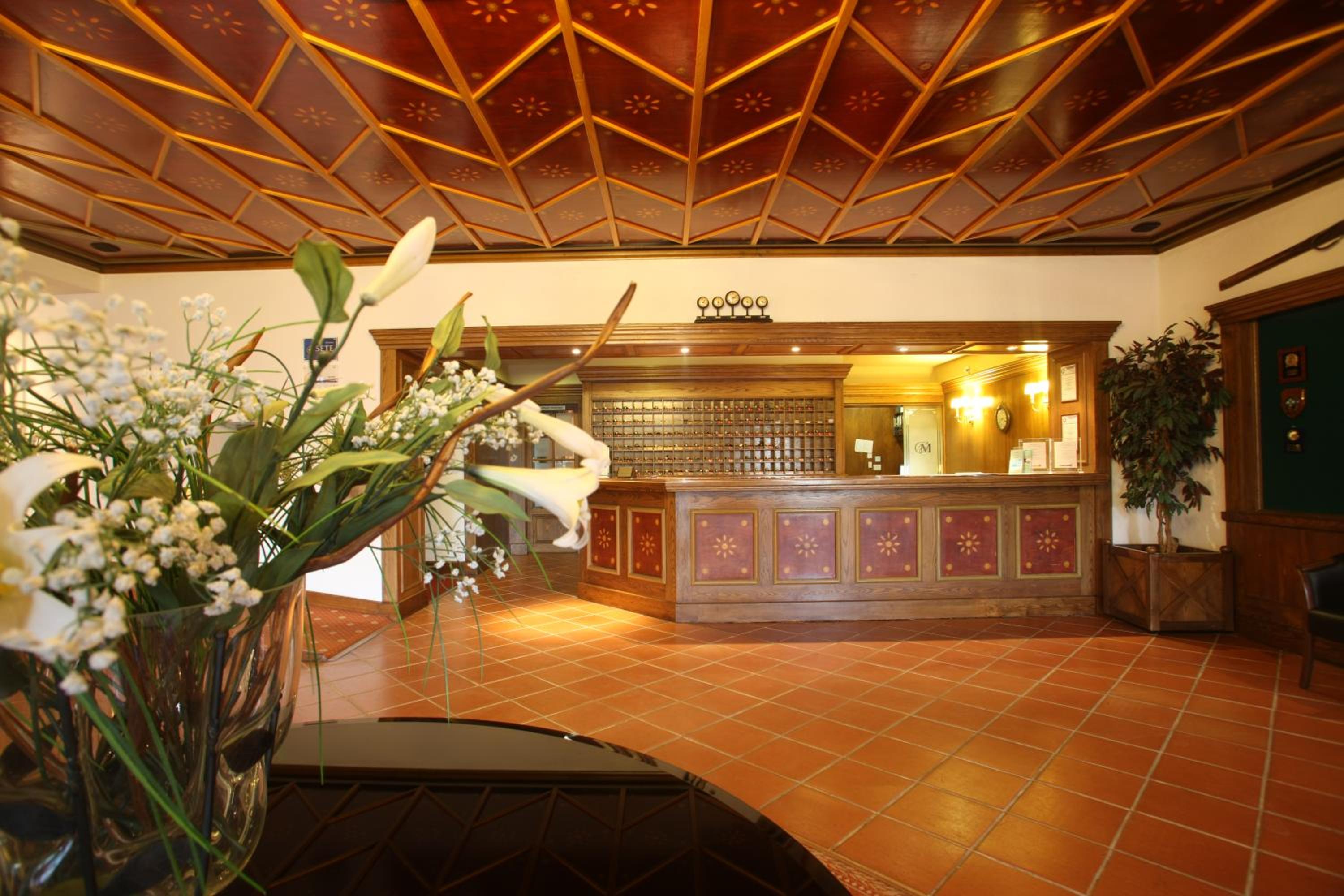 Montana Hotel Spa 9/55