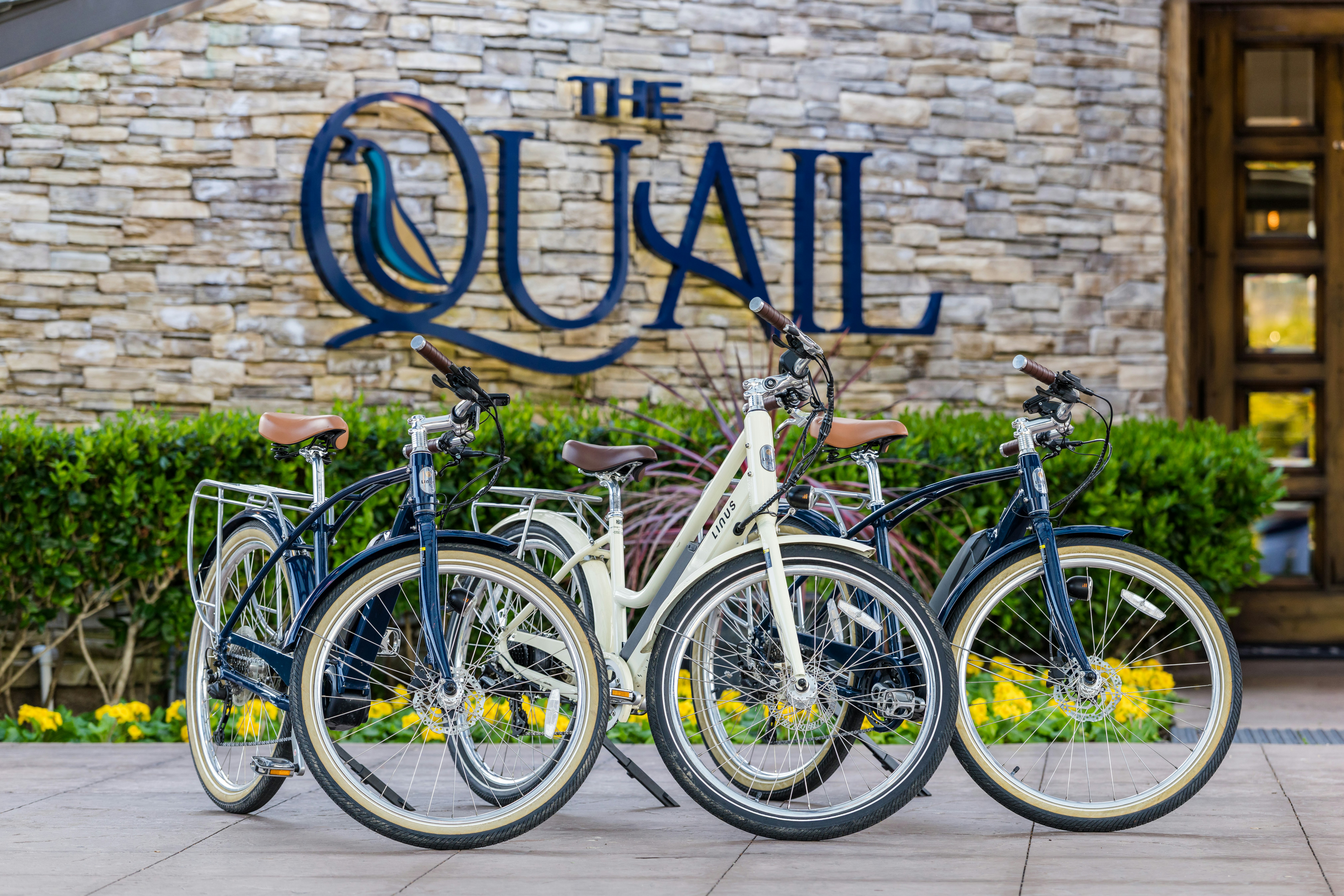 Quail Lodge Resort Golf Club 34/37