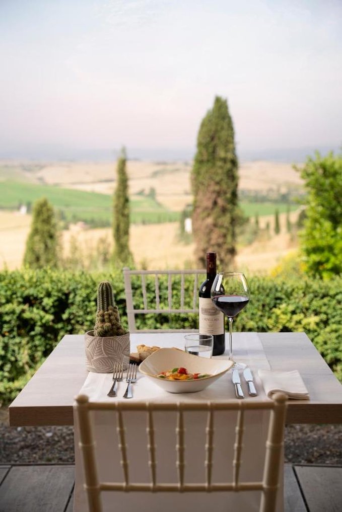 Castello Di Leonina Relais 35/46