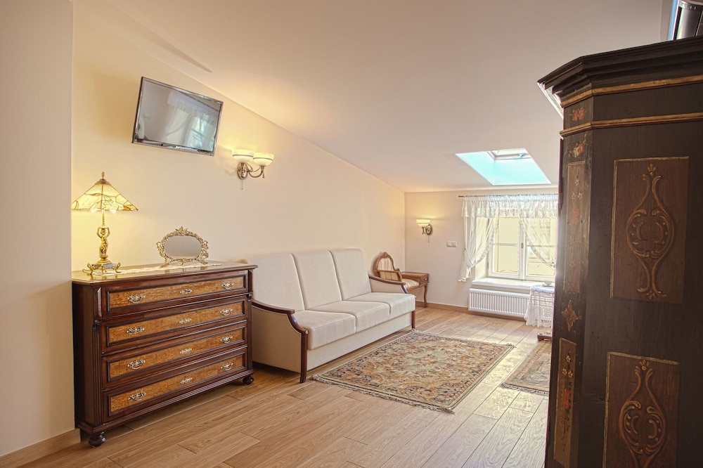 Aparthotel Grodzka 21 40/72