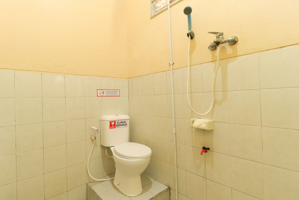 Penginapan Pondok Rizqi 28/32