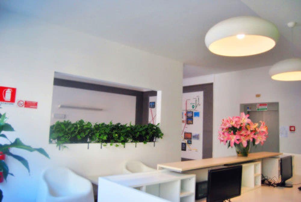Mio Hostel 41/54