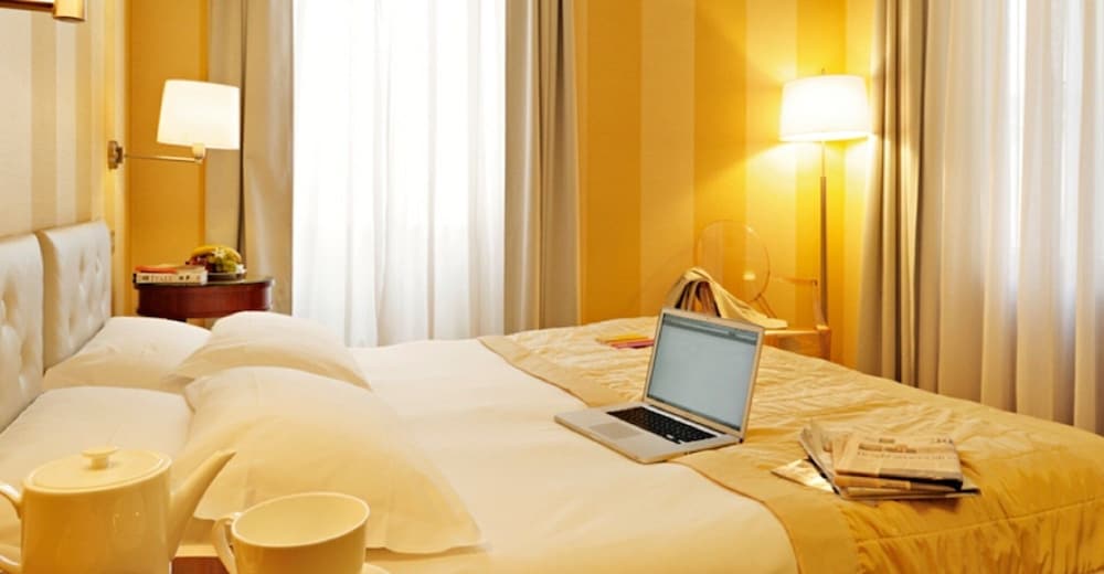 Hotel Gran Duca Di York 18/51